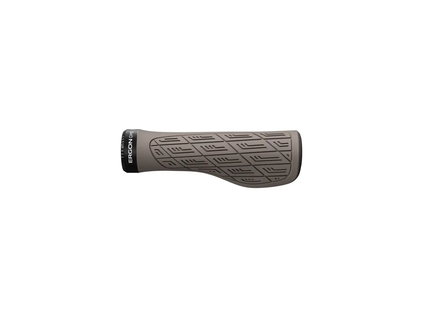 Ergon GMS grips Slay Grey