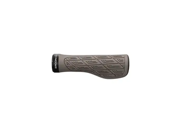 Ergon GMS grips Slay Grey