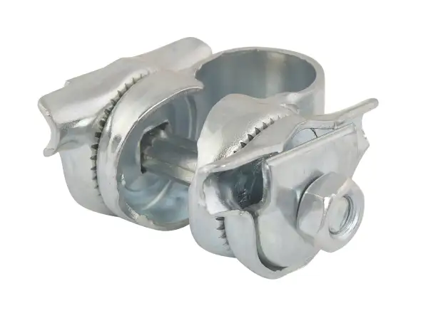 Force seat lock Fe silver