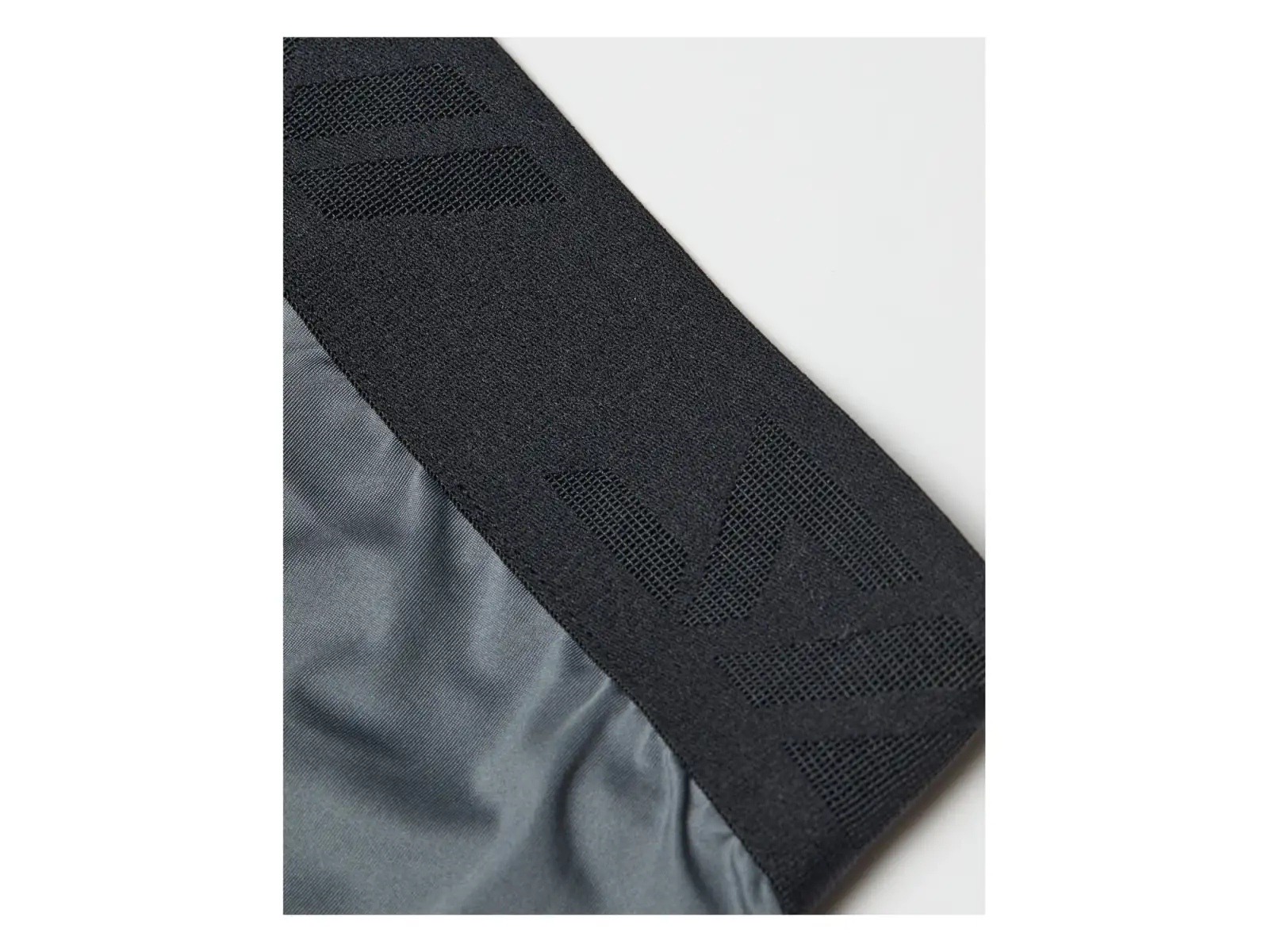 Silvini Inner Pro men's inner shorts Grey/Black