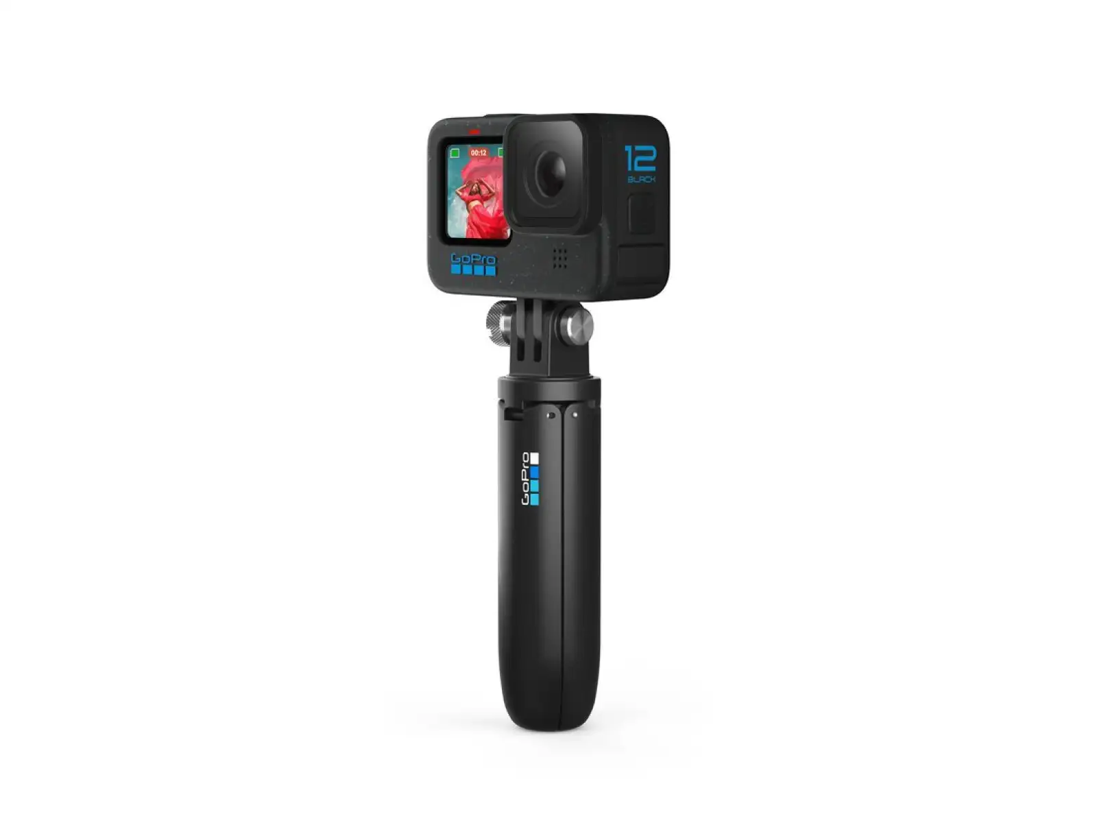 GoPro Shorty mini telescopic pole + tripod