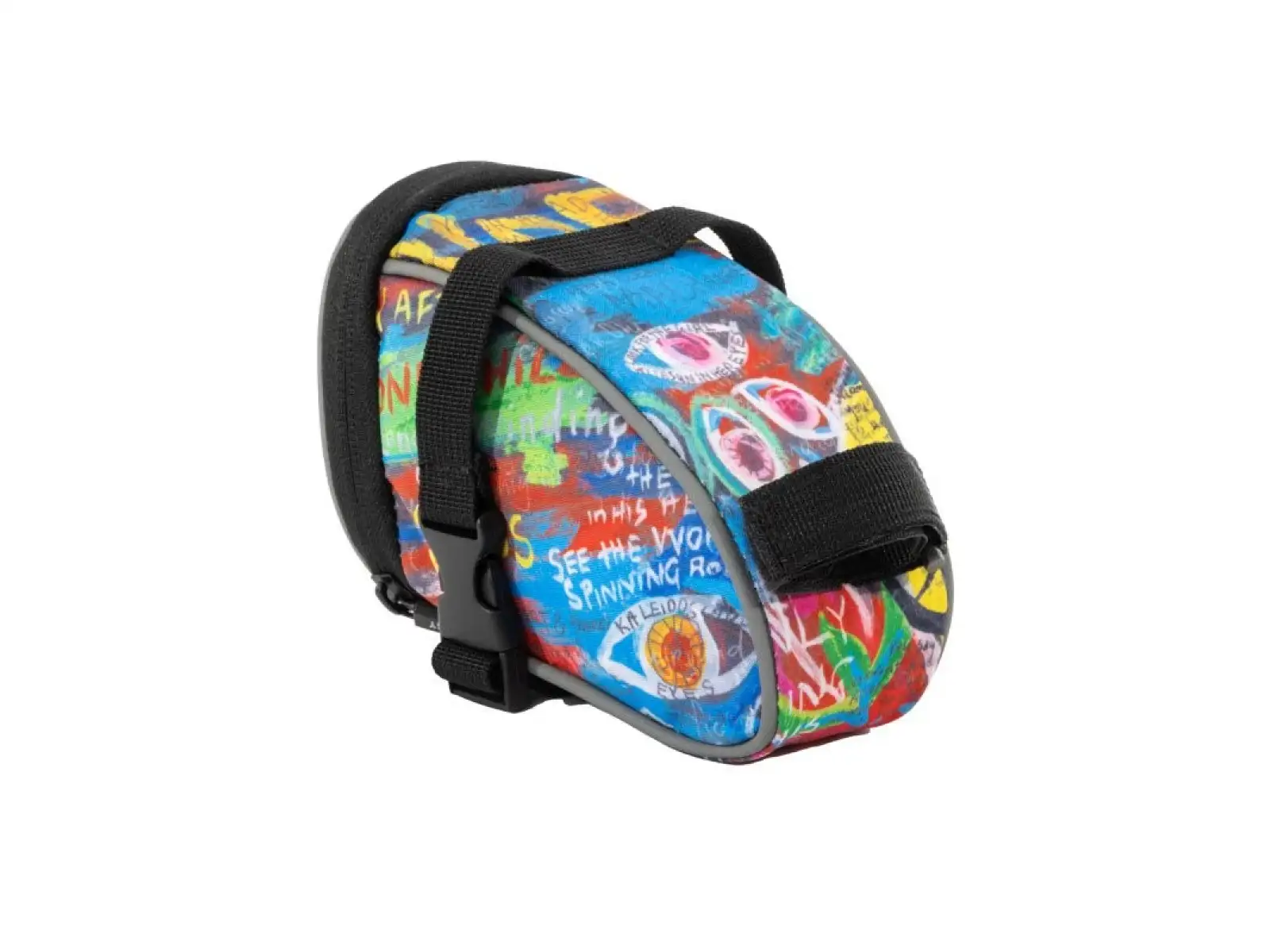 Cycology 8 Days saddle bag