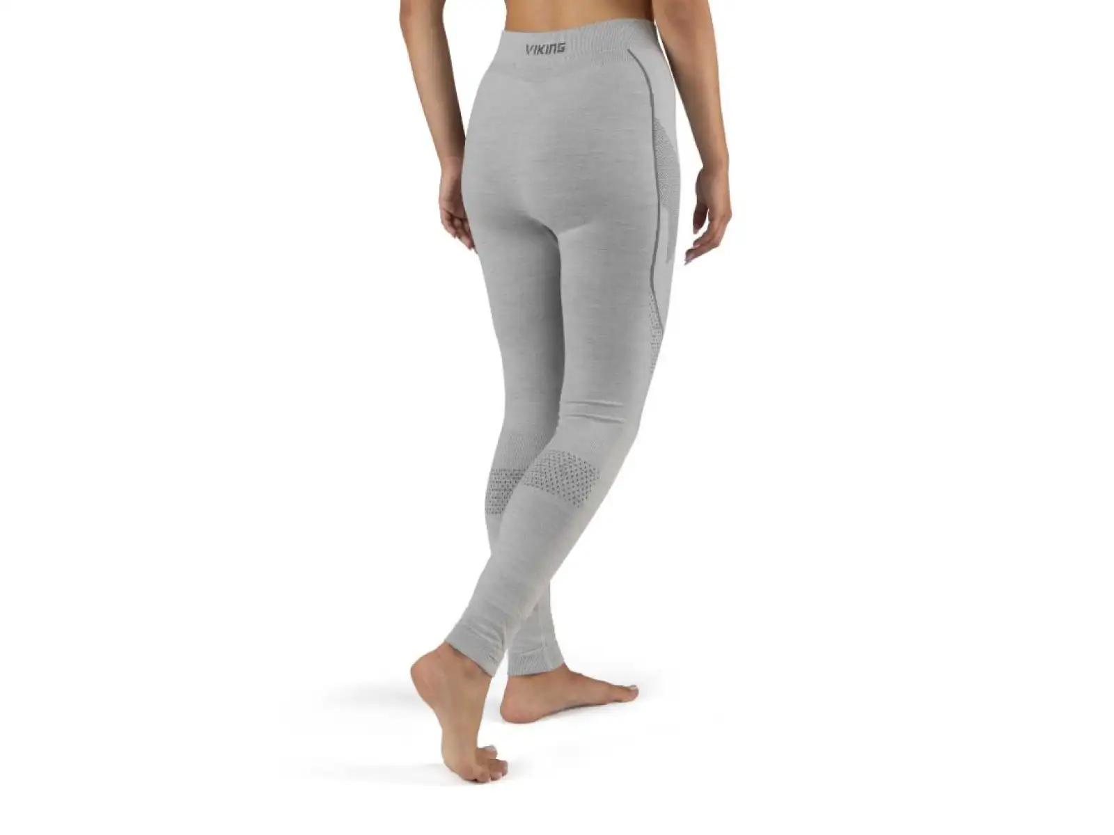 Viking Lava Primaloft women's pants Light Grey
