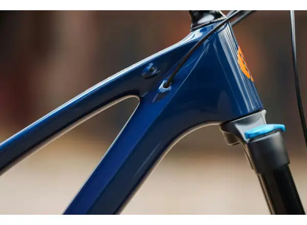 Ibis Exie V2 GX 29" mountain bike navy