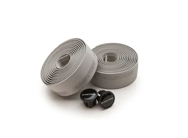 Easton Pinline Logo grip tape grey