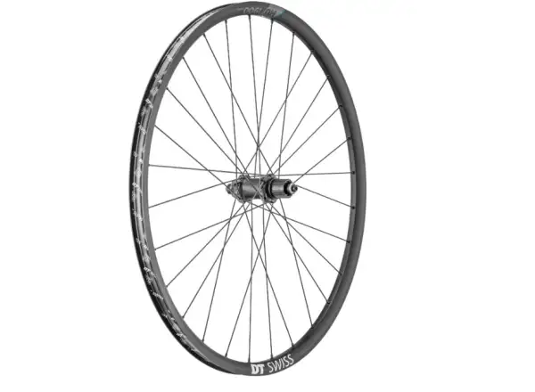 DT Swiss HU 1900 Spline 29" rear wheel Shimano MicroSpline freehub