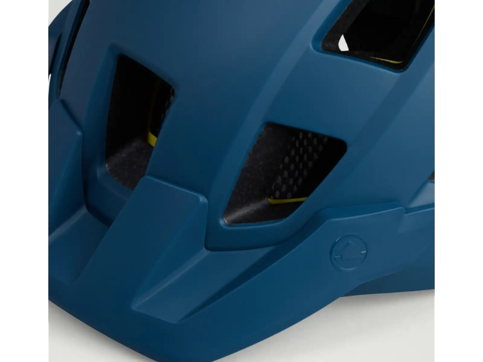 Endura Hummvee Mips kid's helmet Barra Blue