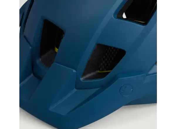 Endura Hummvee Mips kid's helmet Barra Blue