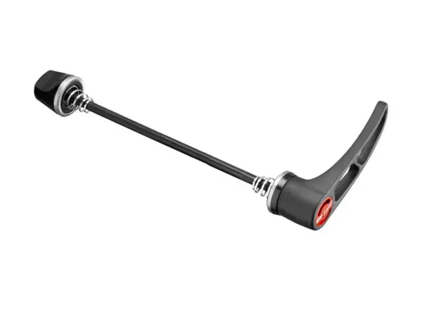 DT Swiss RWS Steel-Alu MTB/Road quick release front 5x100 mm