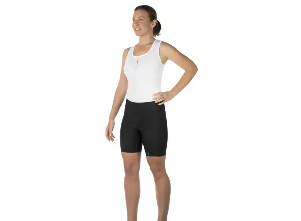 Mavic Essential women's shorts with insert Black