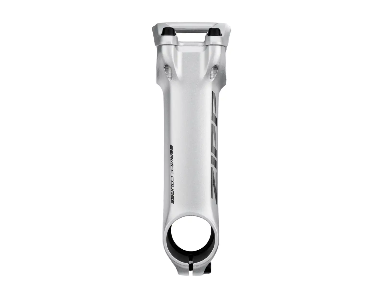 Zipp Service Course stem silver