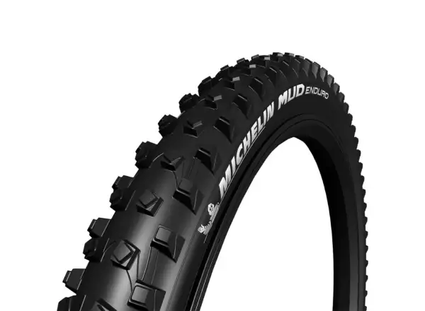 Michelin Mud Enduro Magi-X Competition Line 27.5x2.25" TS TLR MTB tire kevlar