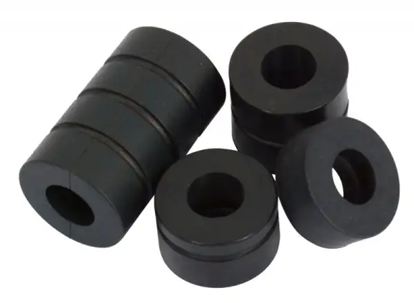 Rock Shox Spacer Kit for Solo Air Forks XC30/32/30 Gold/Silver/Paragon/Recon