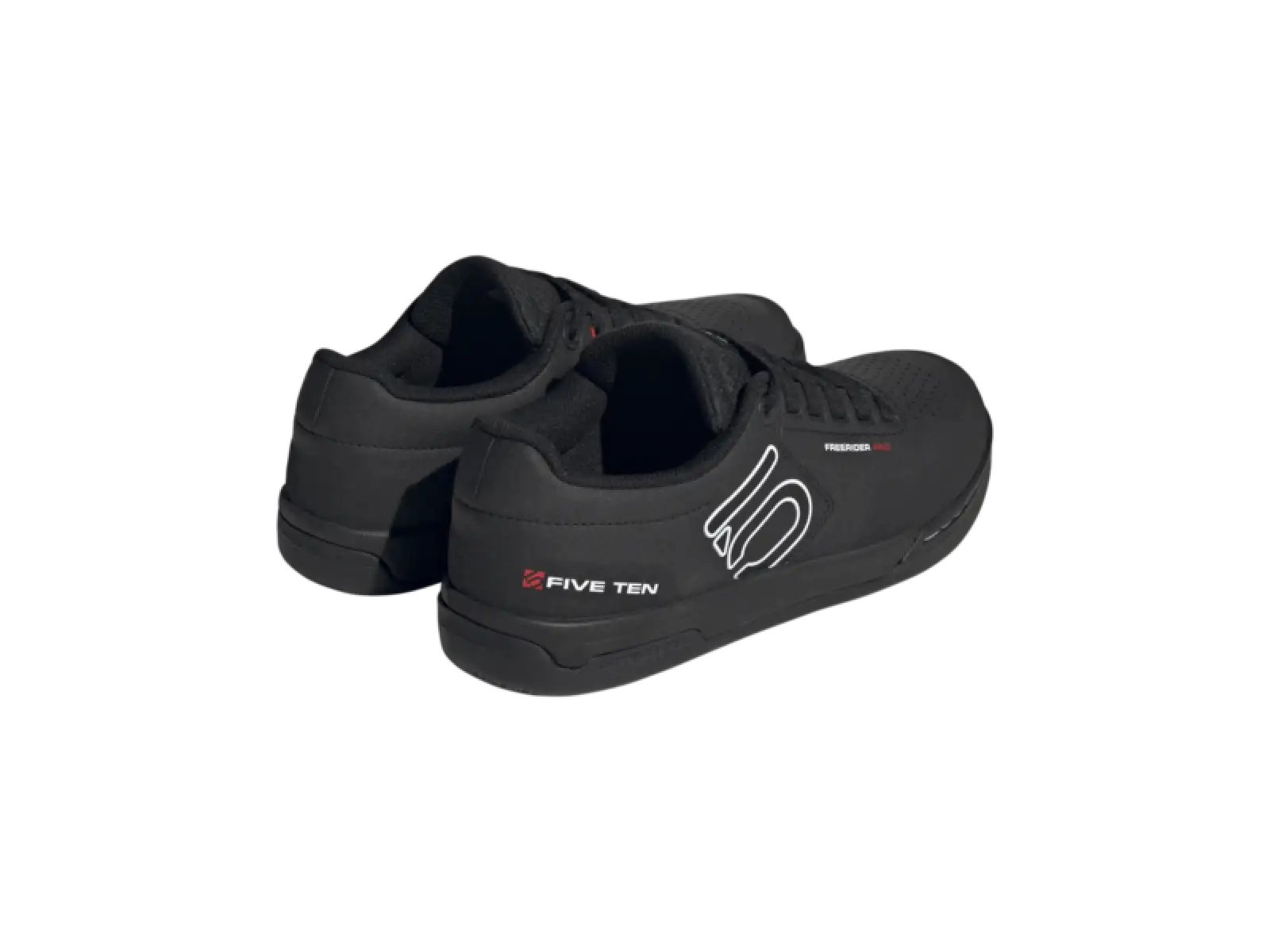 Five Ten Freerider Pro MTB men's shoes Black/White Logo
