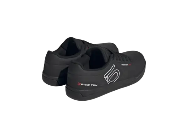 Five Ten Freerider Pro MTB men's shoes Black/White Logo
