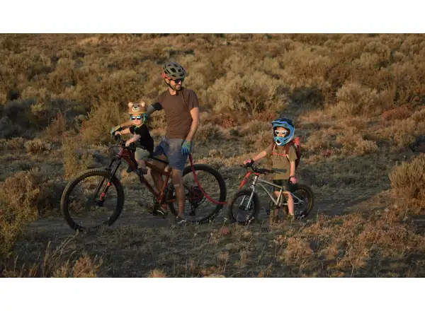 Early Rider Seeker X16 children's bike Sage Green