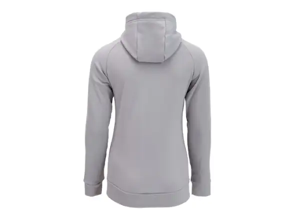 Silvini Solero women's sweatshirt cloud/black