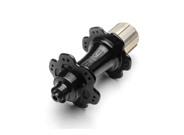 Enve Alloy Disc CL 12x142 mm rear hub 24 holes Shimano 11 freehub