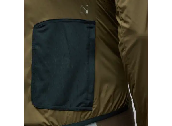 Oakley Off Grid Pkble 2.0 men's jacket Army Green