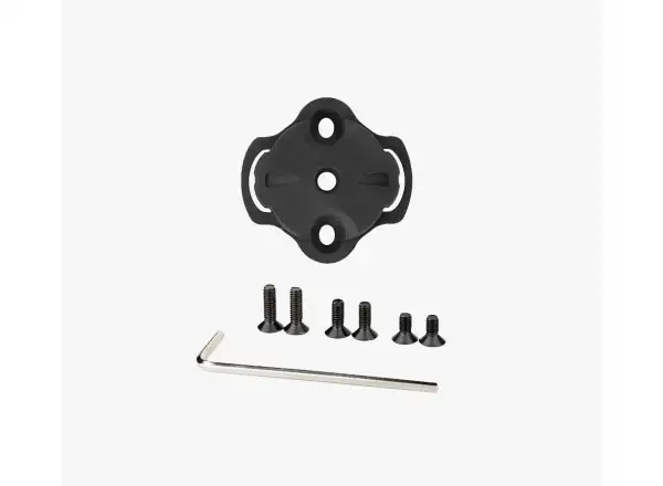 Ravemen bottom mount for FR series lights (Garmin)