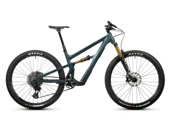 Ibis Ripley V5 frame set Blue Hour