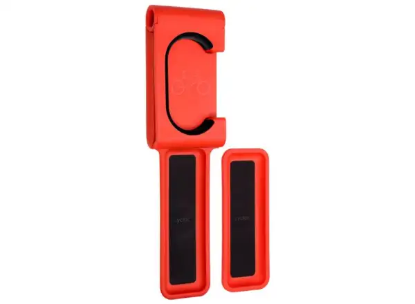 Cycloc Endo bike holder orange