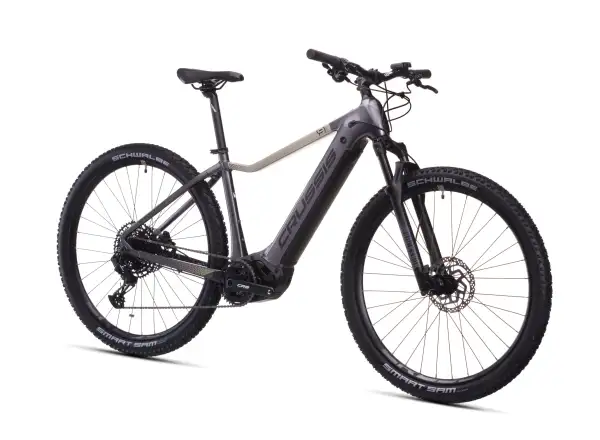 Crussis e-Fionna 9.11 715Wh mountain e-bike