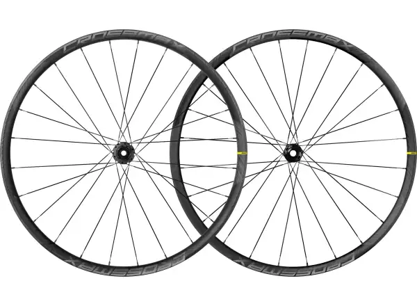 Mavic Crossmax Carbon XLR Boost 29" wheelset hub Sram XD