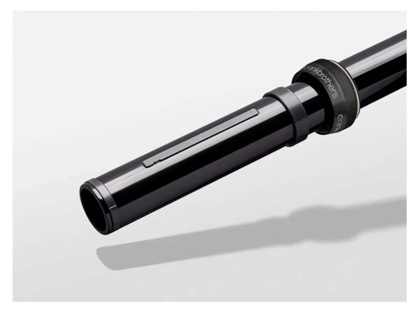 Crankbrothers Highline 7 125 mm telescopic seatpost 30.9 mm / 417 mm