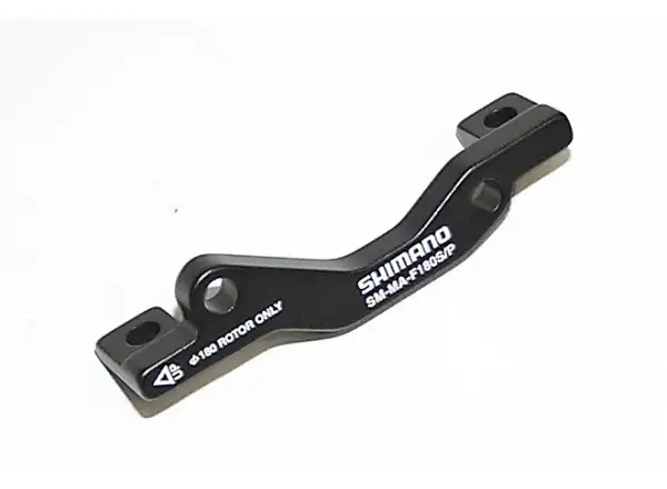 Shimano Adapter from IS to PM Front 180 mm