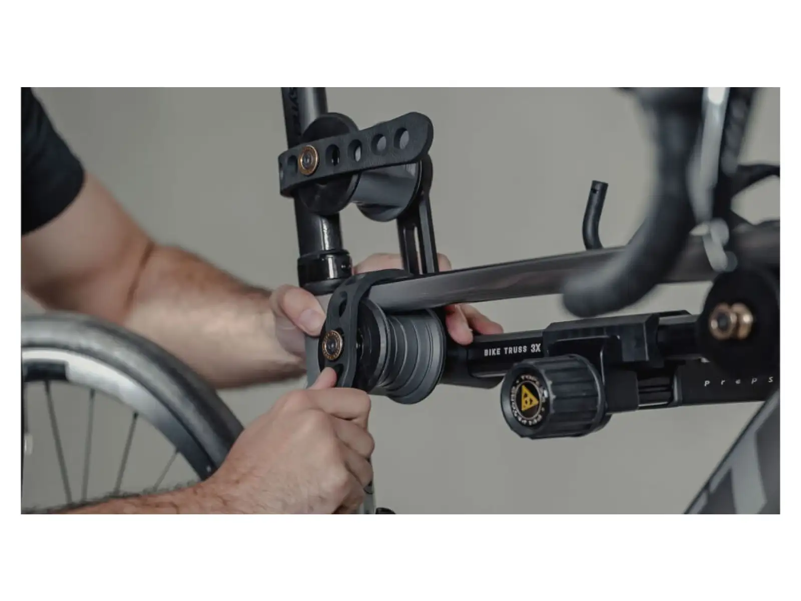 Topeak Bike Truss 3X repair stand