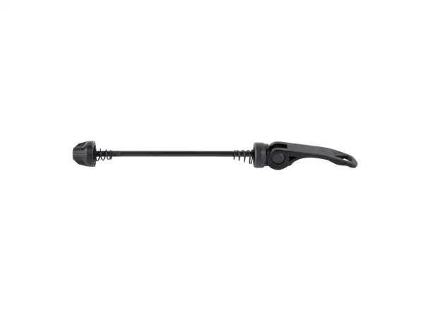 Force rear hub CL 36 holes black