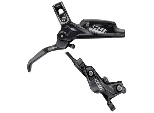 Sram G2 R Rear Disc Brake Black 2000 mm DISCOUNT