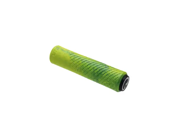 ERGON GXR Lava grips Yellow/Green size S