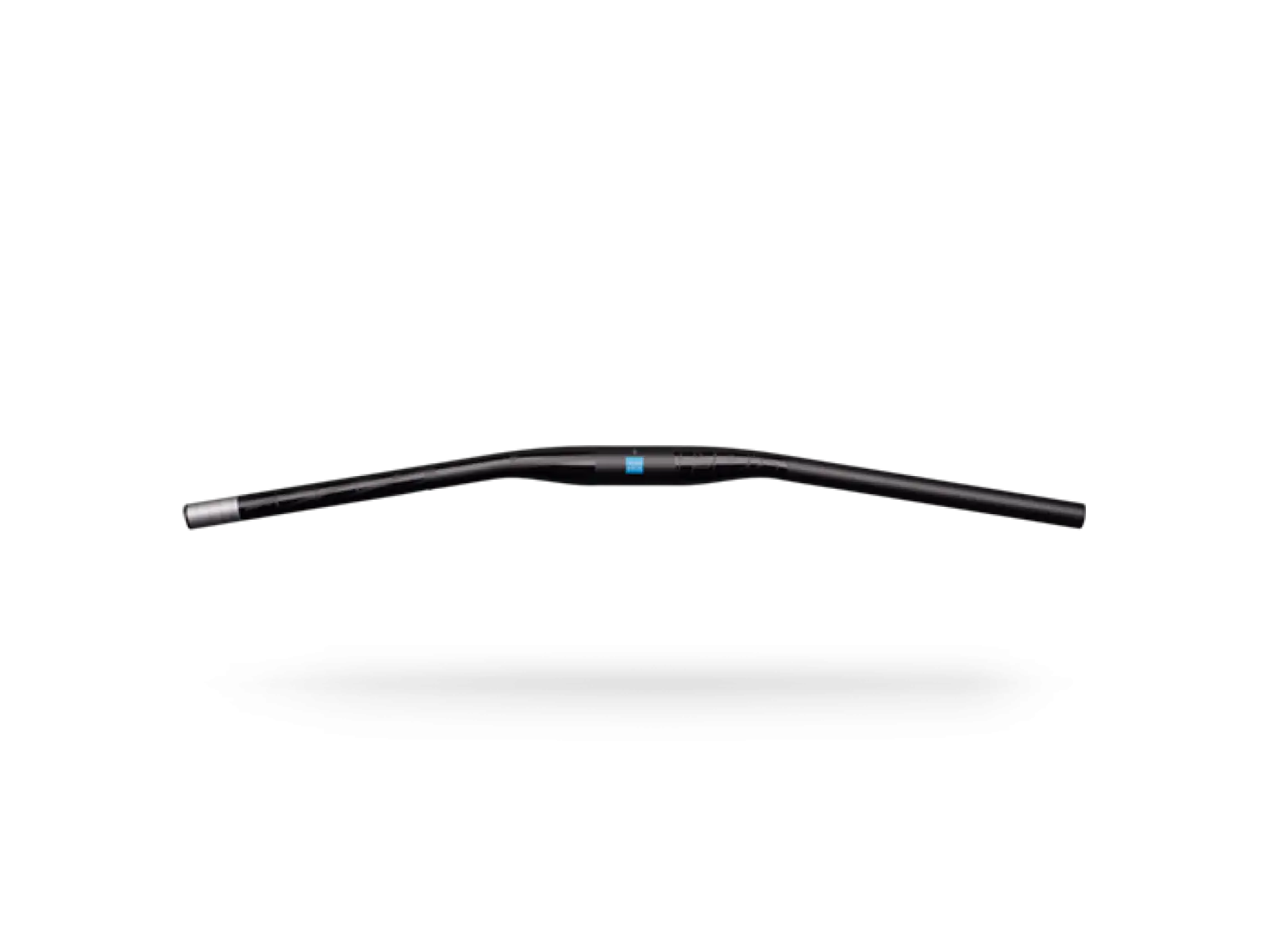 PRO Tharsis 3Five Mini rise handlebars 780/10/35 mm carbon black