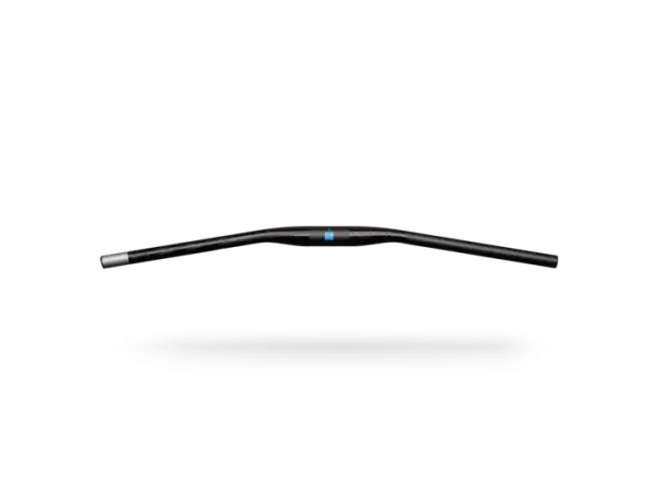 PRO Tharsis 3Five Mini rise handlebars 780/10/35 mm carbon black