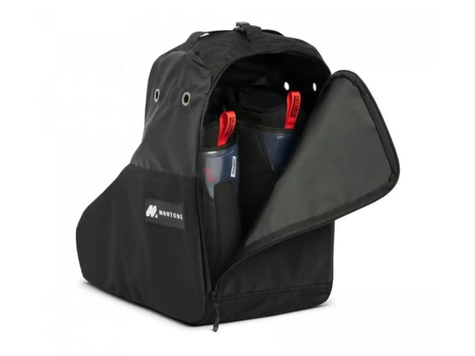 Montone mBoots bag backpack for ski-snowboard-skialp boots