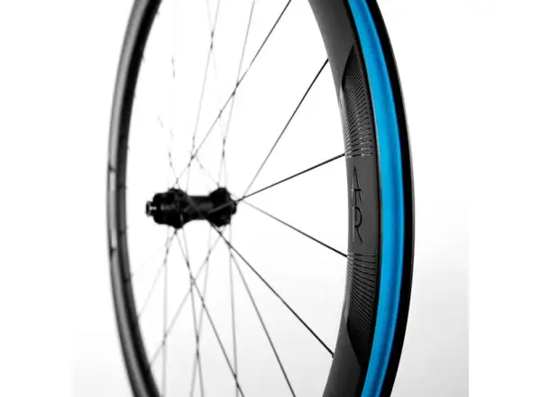 Reynolds ATR X 700C DB gravel wheelset