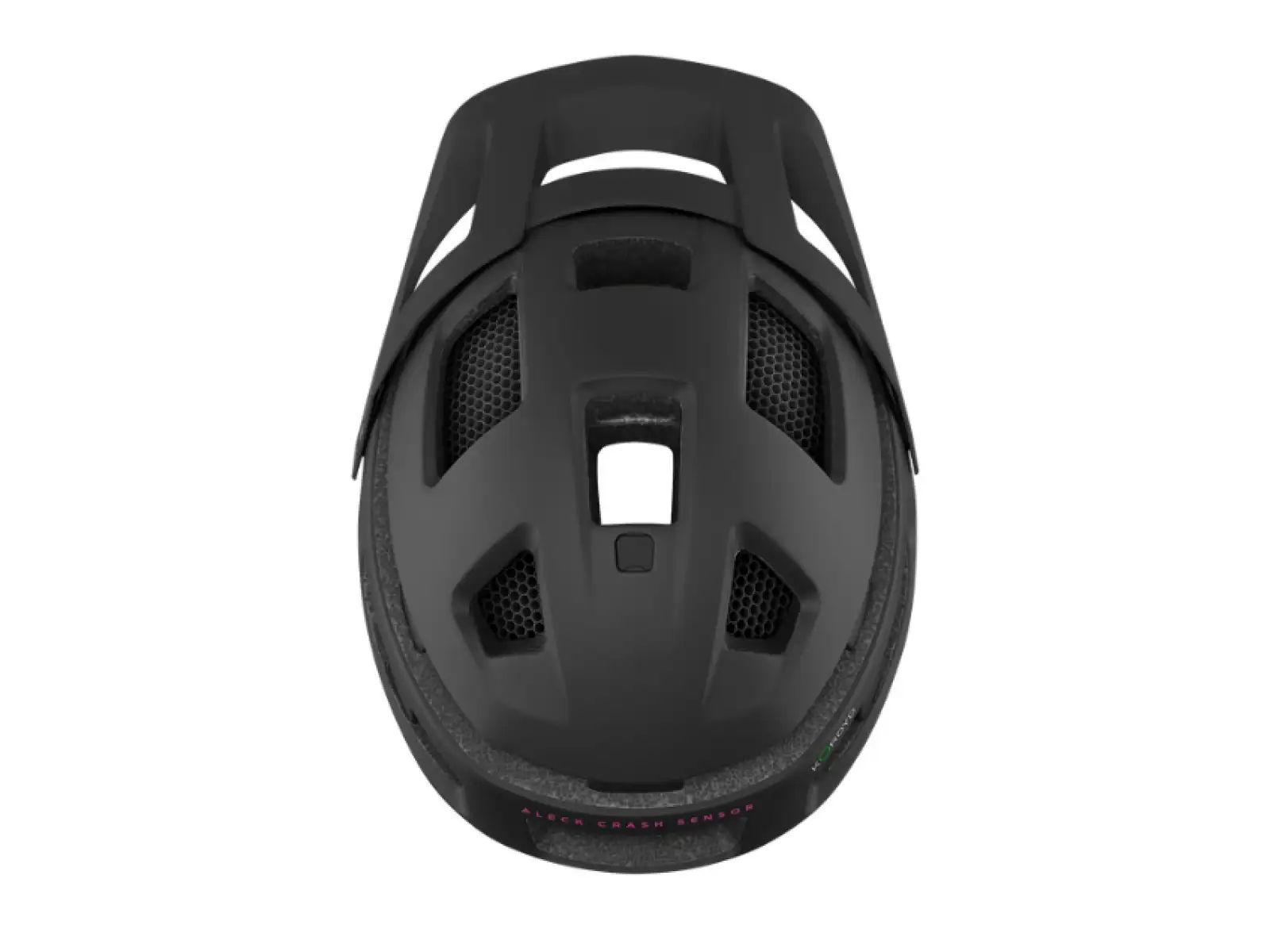 Smith Forefront 2 Mips Aleck CS helmet Matte Black Topo