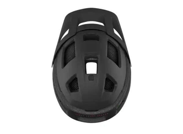 Smith Forefront 2 Mips Aleck CS helmet Matte Black Topo