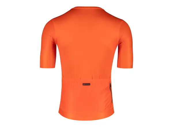 Force Mild men's jersey short sleeve orange