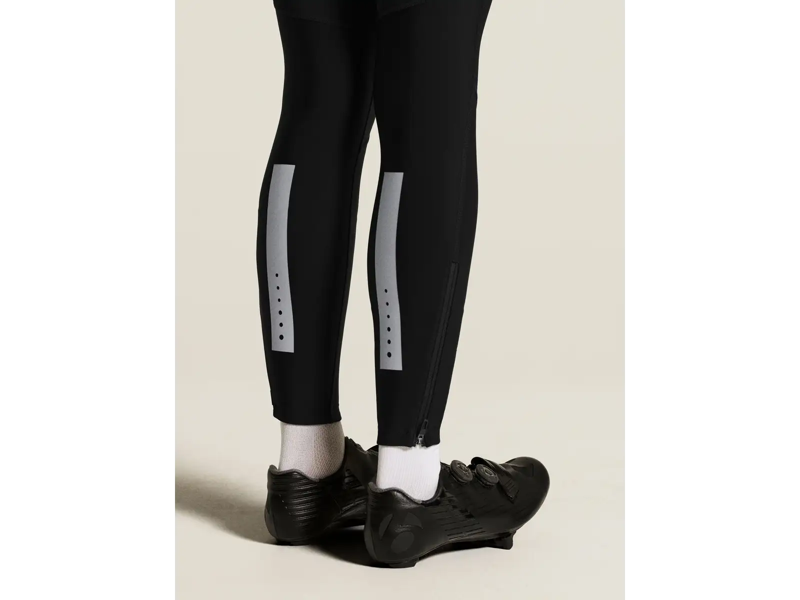 Craft Bike SubZ Bib C2 women's bib tights with chamois black