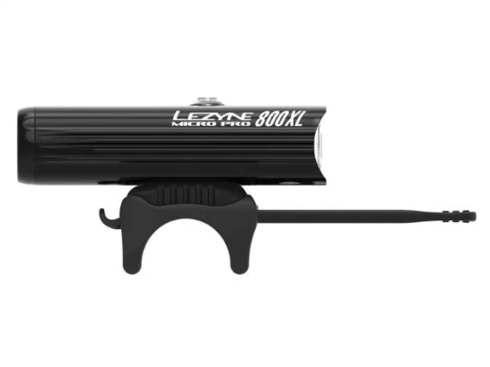 Lezyne Micro Drive Pro 800 XL front light black