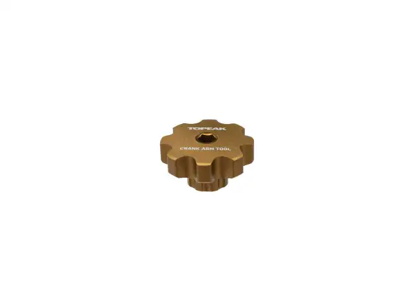 TOPEAK Crank Arm Tool crank puller