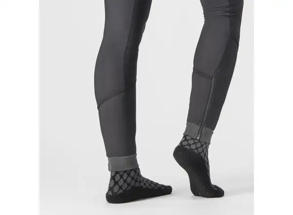 Castelli Velocissima Thermal women's pants black/black reflex