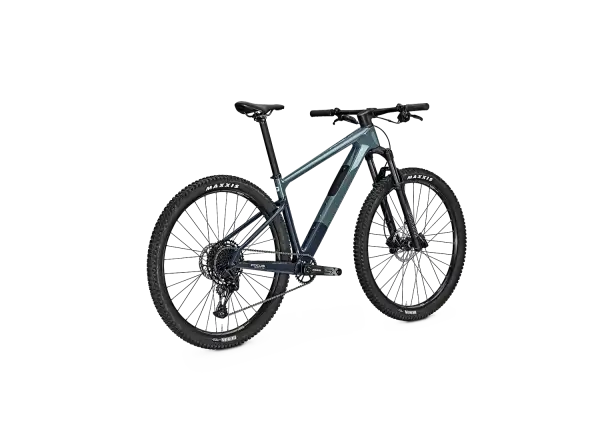 Focus Raven 8.7 DI 29" mountain bike Heritageblue / Stoneblue