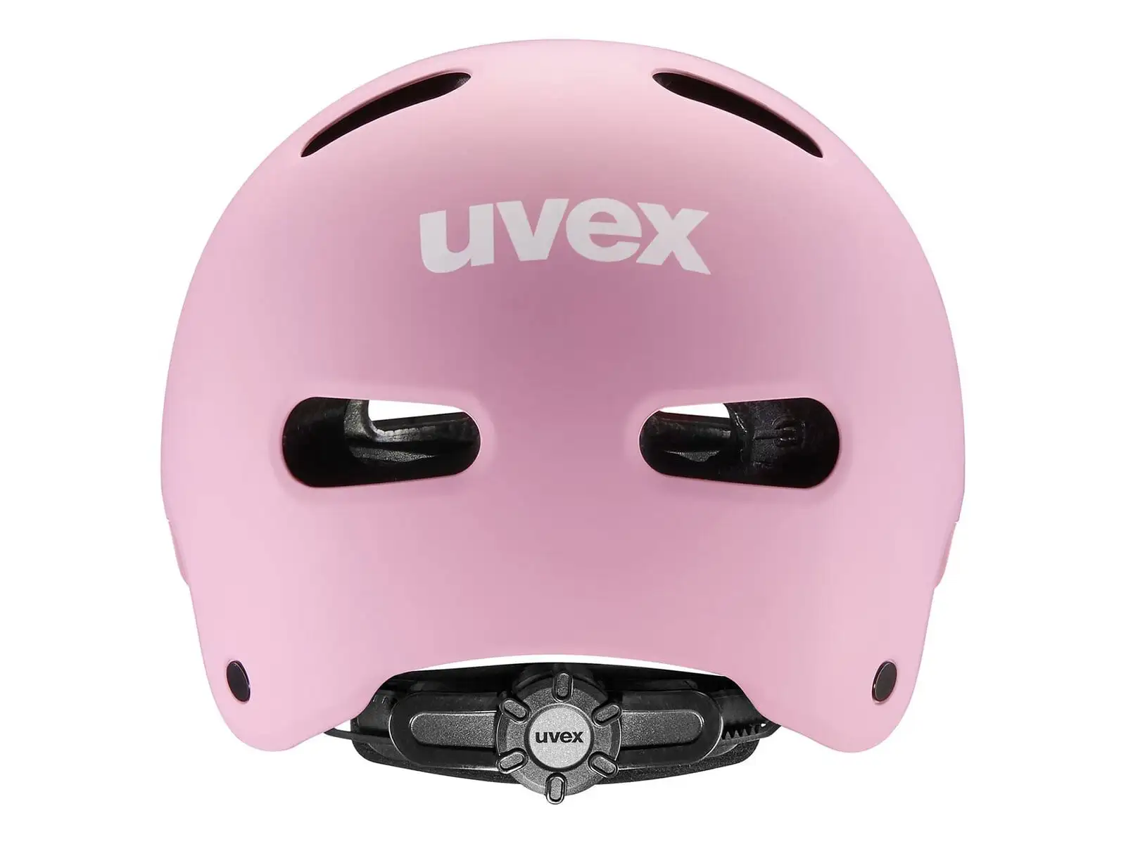 Uvex Kid 4 kids helmet Strawberry Matt