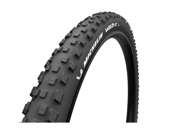 Michelin Wild XC Performance Line 29x2,35" TS TLR MTB tire kevlar