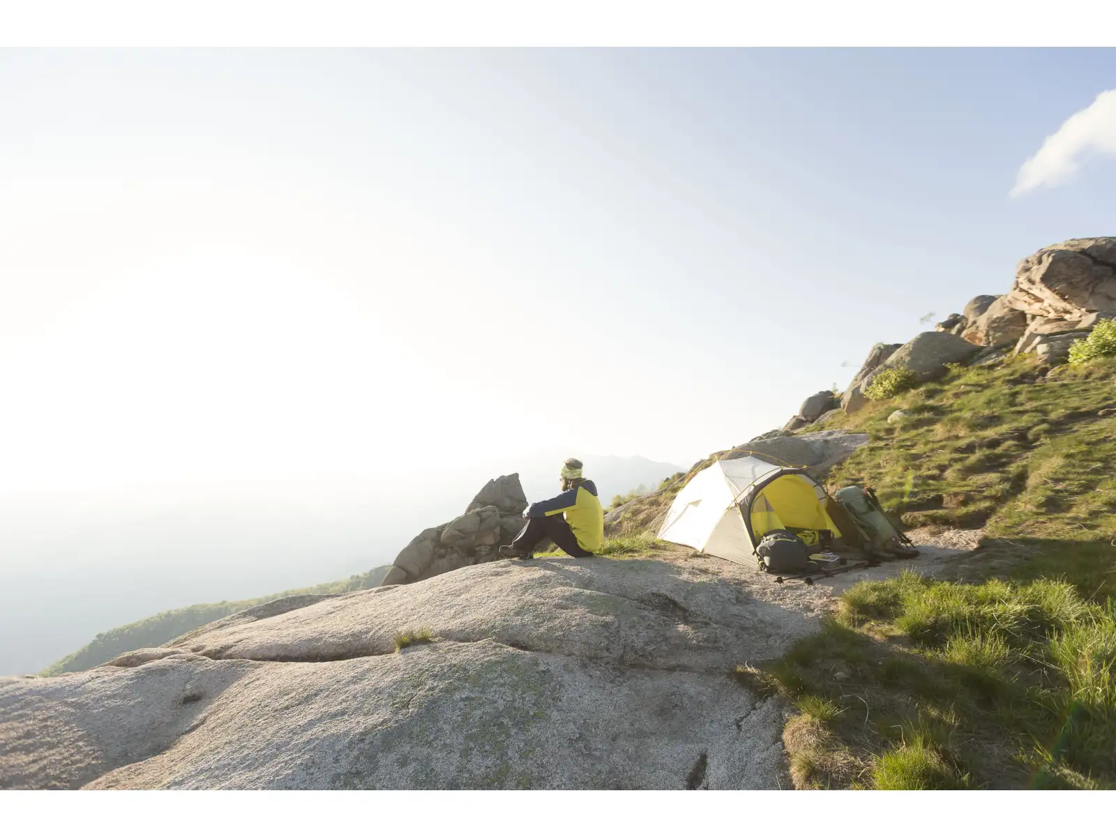 Salewa LiteTrek 2 Pro Tent 2 persons