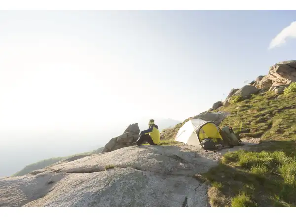 Salewa LiteTrek 2 Pro Tent 2 persons
